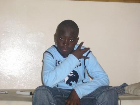 tafa :me myself and i